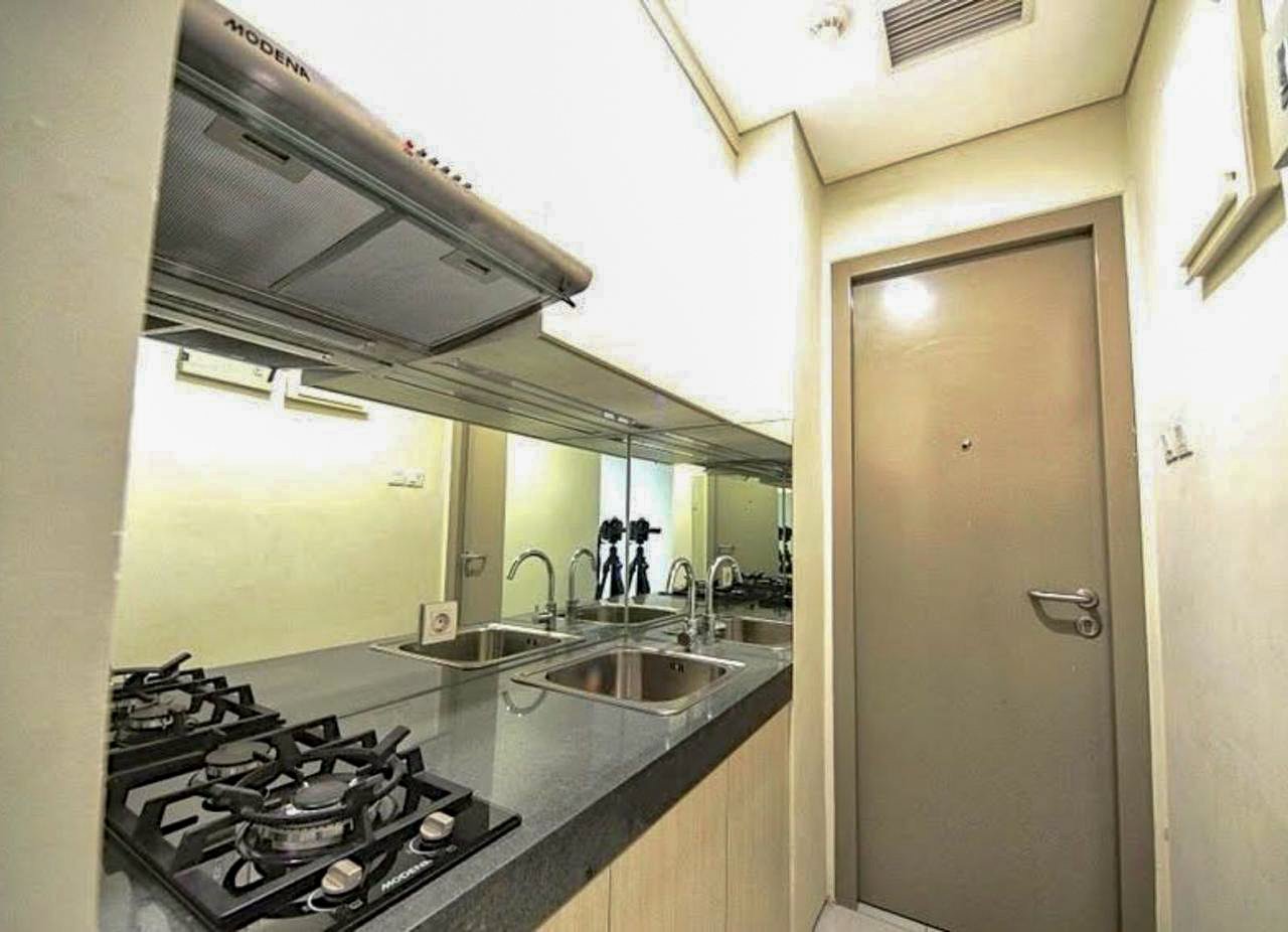 1 Park Residence